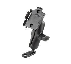 RAM Mounts - RAM-B-179-AP5U - UNPKD RAM 11MM MOTO FLAT APPLE NANO 3RD