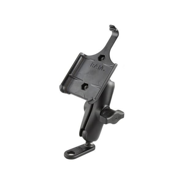 RAM Mounts - RAM-B-179-AP7U - UNPKD RAM 11MM MOTO FLAT APPLE TOUCH 2ND