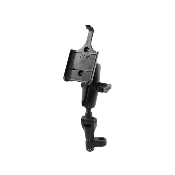 RAM Mounts - RAM-B-181-AP7U - UNPKD RAM ADJ ANGL MNT APPLE TOUCH 2ND