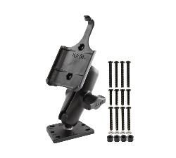 RAM Mounts - RAM-B-182-AP7U - UNPKD RAM CEN RESIVOIR APPLE TOUCH 2ND