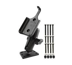 RAM Mounts - RAM-B-182-AP9U - UNPKD RAM CEN RESIVOIR APPLE IPHONE 4