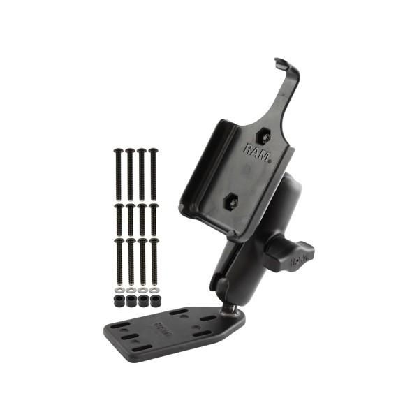 RAM Mounts - RAM-B-183-AP3U - UNPKD RAM SIDE RESIVOIR APPLE IPHONE