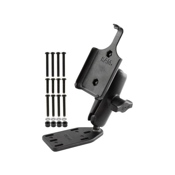RAM Mounts - RAM-B-183-AP4U - UNPKD RAM SIDE RESIVOIR APPLE TOUCH