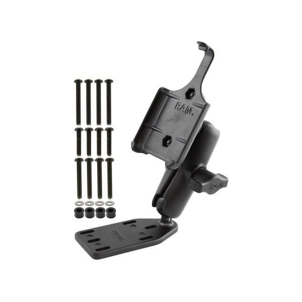 RAM Mounts - RAM-B-183-AP7U - UNPKD RAM SIDE RESIVOIR APPLE TOUCH 2ND