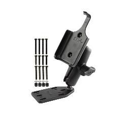 RAM Mounts - RAM-B-183-AP9U - UNPKD RAM SIDE RESIVOIR APPLE IPHONE 4
