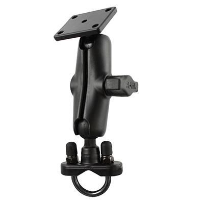 RAM Mounts - RAM-B-184U - Support de rail de RAM Unpkd