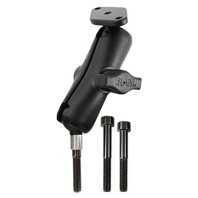 RAM Mounts - RAM-B-186 - Base de guidon RAM mt m8