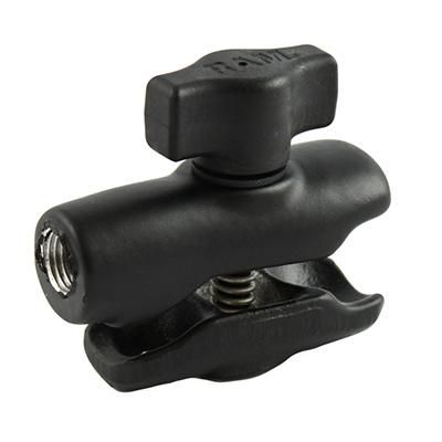 RAM Mounts - RAM-B-200-1U - UNPKD RAM BALL SOCKET ARM FOR 1Inch BALLS
