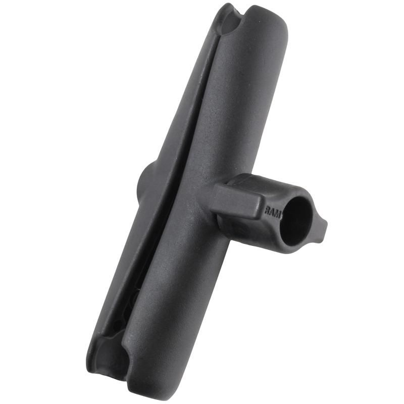 RAM Mounts - RAM-B-201-C-KRU - Bras à double emboîtement avec