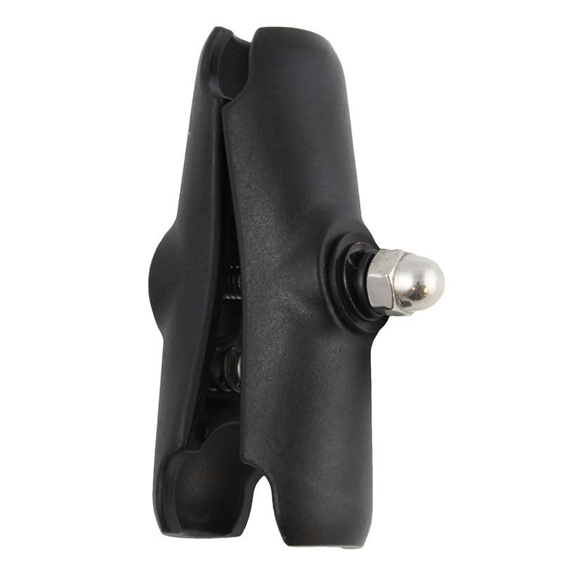 RAM Mounts - RAM-B-201NKU - Bras à double emboîtement RAM Unpkd