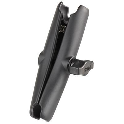 RAM Mounts - RAM-B-201U-C - DBL Douille Bras B Boule C Longueur