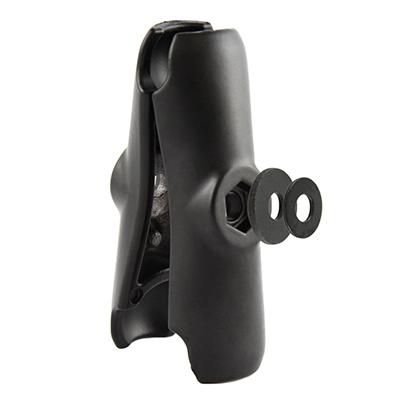 RAM Mounts - RAM-B-201U-WD1 - Bras à double emboîtement RAM Unpkd