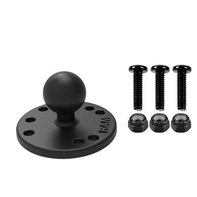 RAM Mounts - RAM-B-202-G4U - Base et boule RAM pour garmin