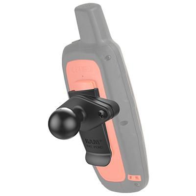 RAM Mounts - RAM-B-202-GA76U - Monture de colonne vertébrale de bélier unpkd avec