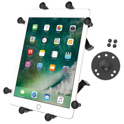 RAM Mounts - RAM-B-202-UN9U - Ram x-grip universel 10pouces