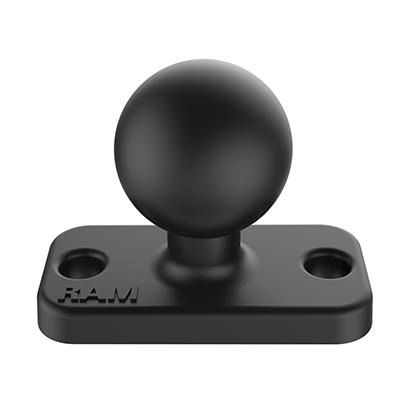 RAM Mounts - RAM-B-202U-12 - Base RAM, 1" x 2", taille b