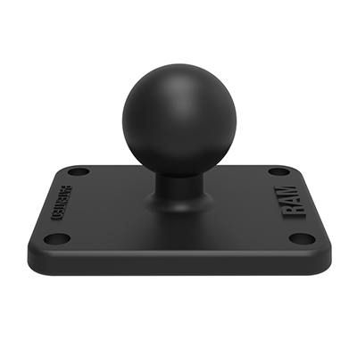 RAM Mounts - RAM-B-202U-225 - Base RAM, 2" x 2,5", taille B