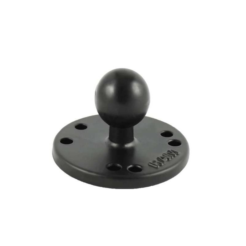 RAM Mounts - RAM-B-202U-275 - 275pcs BULK 2-7/16" BASE W/ 1 "BALL