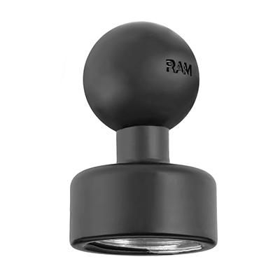 RAM Mounts - RAM-B-202U-MOTO2 - Unpkd. Boule filetée RAM