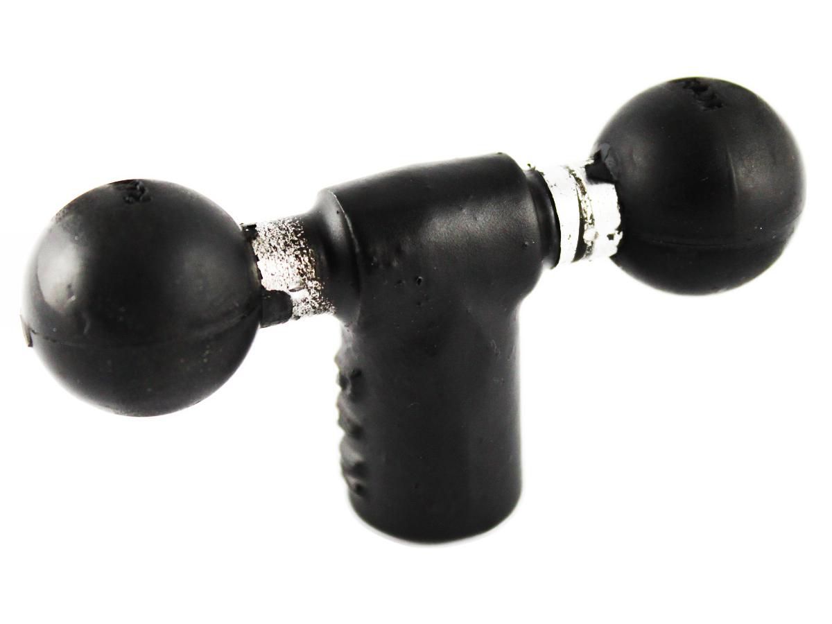 RAM Mounts - RAM-B-217-1 - RAM socle avec boule avec 1/4 de pouce