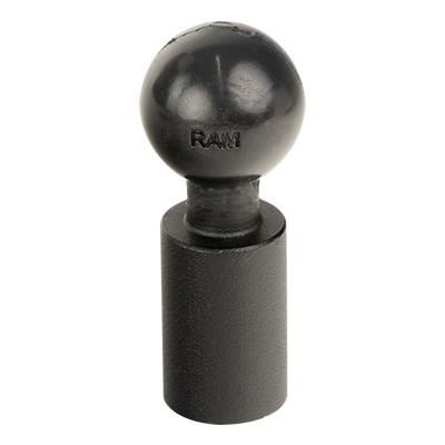 RAM Mounts - RAM-B-218-1 - Boule simple RAM avec 1/4 de pouce
