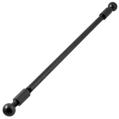 RAM Mounts - RAM-B-218-5412U - UNPK RAM BASE W 1/4Inch NPT HOLE and 12Inch PIPE