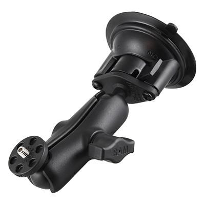RAM Mounts - RAM-B-224-1-366U - Ventouse Ram twist-lock