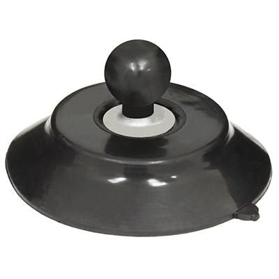 RAM Mounts - RAM-B-224U - UNPKD RAM SOCLE AVEC BOULE 1