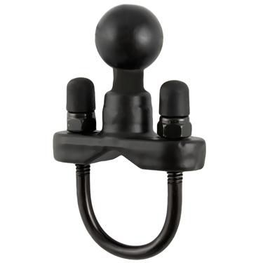 RAM Mounts - RAM-B-231-1U - RAM Unpk avec boulon en U pour up