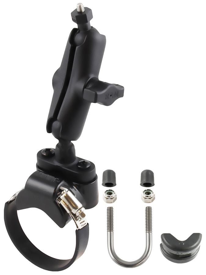 RAM Mounts - RAM-B-231-2-252025 - Ram u-bolt et utv bse et