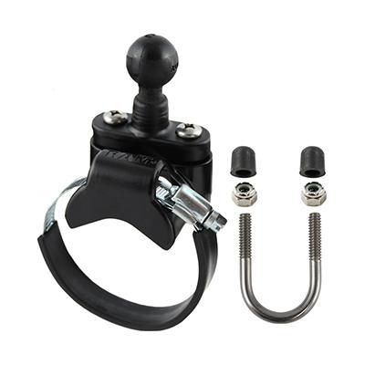 RAM Mounts - RAM-B-231-2 - Base RAM avec boulon en U et utv
