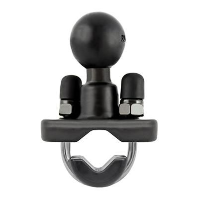 RAM Mounts - RAM-B-231 - Base RAM avec boulon en U pour 1/2 pouce