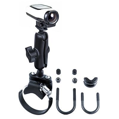 RAM Mounts - RAM-B-231Z-2-GA63U - Unpkd ram ubolt et utv base