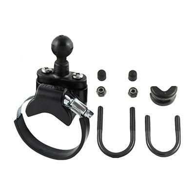 RAM Mounts - RAM-B-231Z-2 - Base RAM avec boulon en U et utv