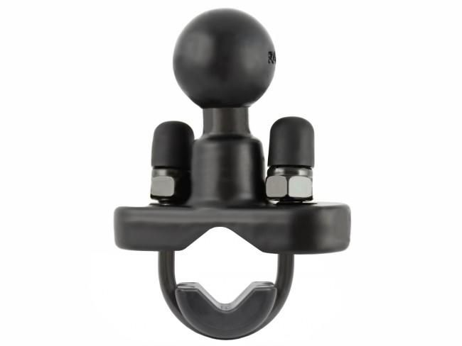 RAM Mounts - RAM-B-231Z-319U - UNPKD RAM RAIL BASE W/ SCOOTER ADAPTER