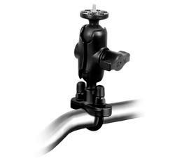 RAM Mounts - RAM-B-231Z-A-366U - UNPKD RAM RAIL BASE W/ 1/4Inch-20 BALL