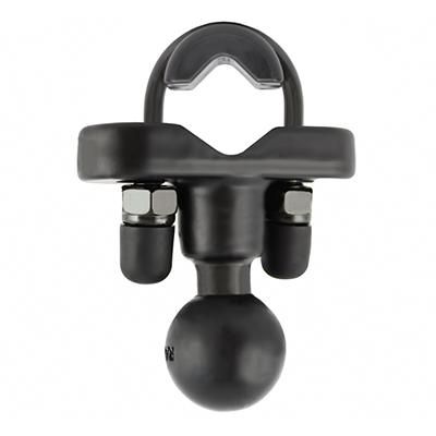 RAM Mounts - RAM-B-231Z-RVMU - Unpkd ram rail base avec boule