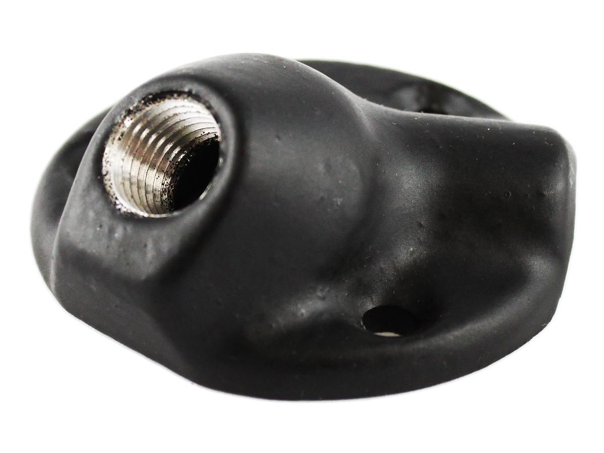 RAM Mounts - RAM-B-232-45U - RAM Unpkd 2,5 dia. Bs