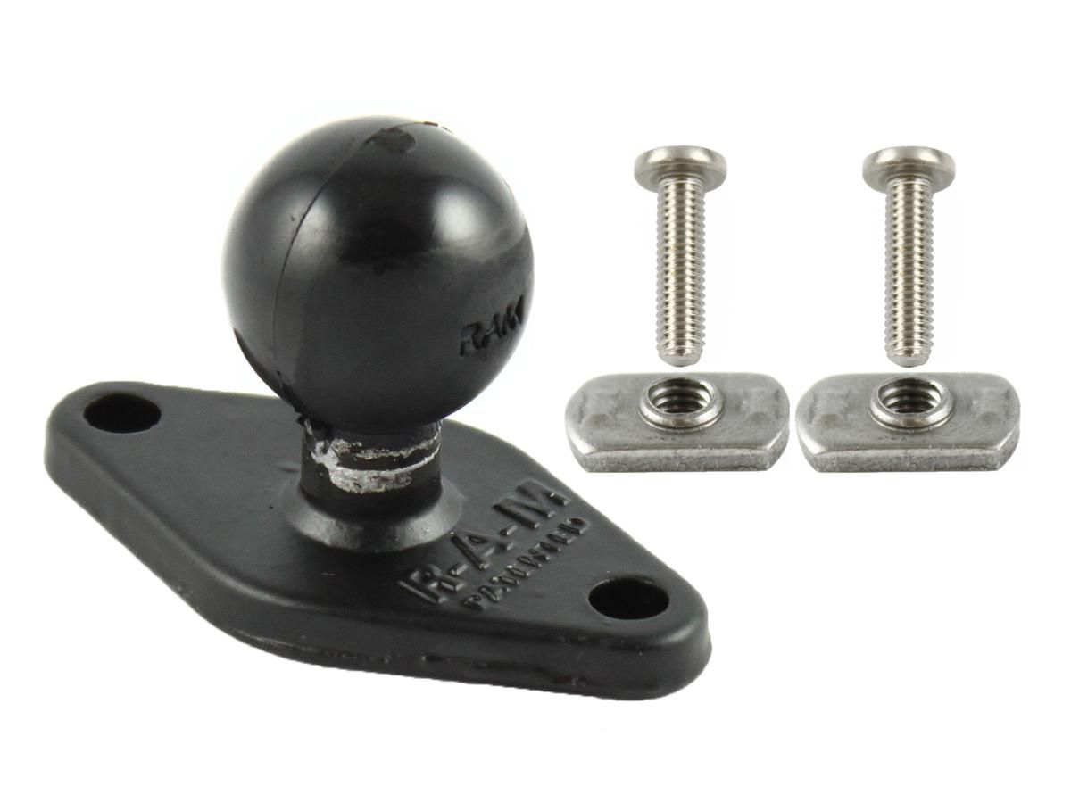 RAM Mounts - RAM-B-238-FP1U - Base de RAM unpkd pour panneaux plats