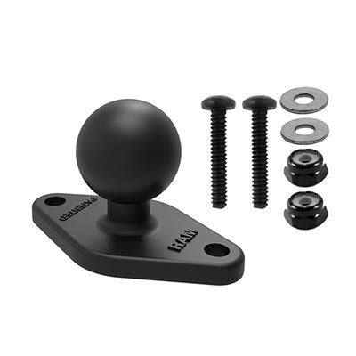 RAM Mounts - RAM-B-238-VEN1U - Base de RAM non équipée avec quincaillerie