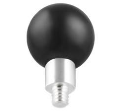RAM Mounts - RAM-B-239U - Unpkd. Boule de RAM avec