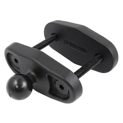 RAM Mounts - RAM-B-247U-2 - Unpk ram clamp base avec boule