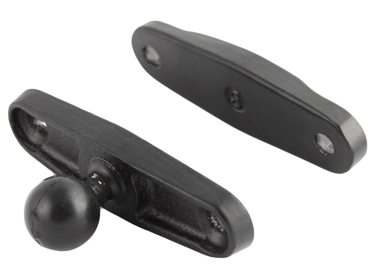 RAM Mounts - RAM-B-247U-3KE1 - Unpk ram clamp base avec boule