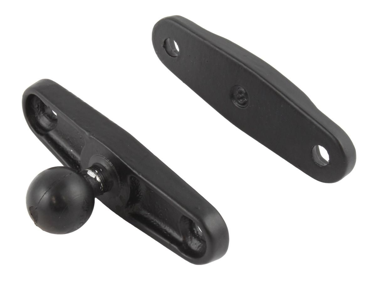 RAM Mounts - RAM-B-247U-3NH - UNPK RAM CLAMP 3Inch NO HARDWA RE