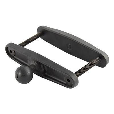 RAM Mounts - RAM-B-247U-4 - Unpk ram clamp base avec boule