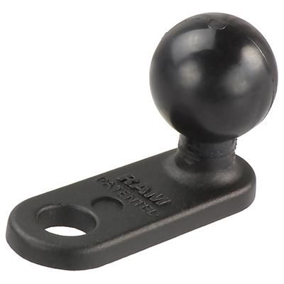 RAM Mounts - RAM-B-252 - RAM .87 x 2.25 avec trou de 11 mm