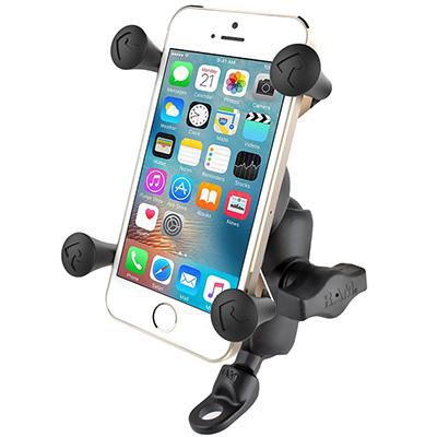 RAM Mounts - RAM-B-272-A-UN7 - Support de RAM avec 272 RAM de base