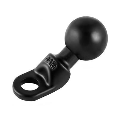 RAM Mounts - RAM-B-272 - Base RAM avec trou de 9 mm et