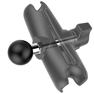 RAM Mounts - RAM-B-273U - Base RAM avec trou de 1/4 pouce 20
