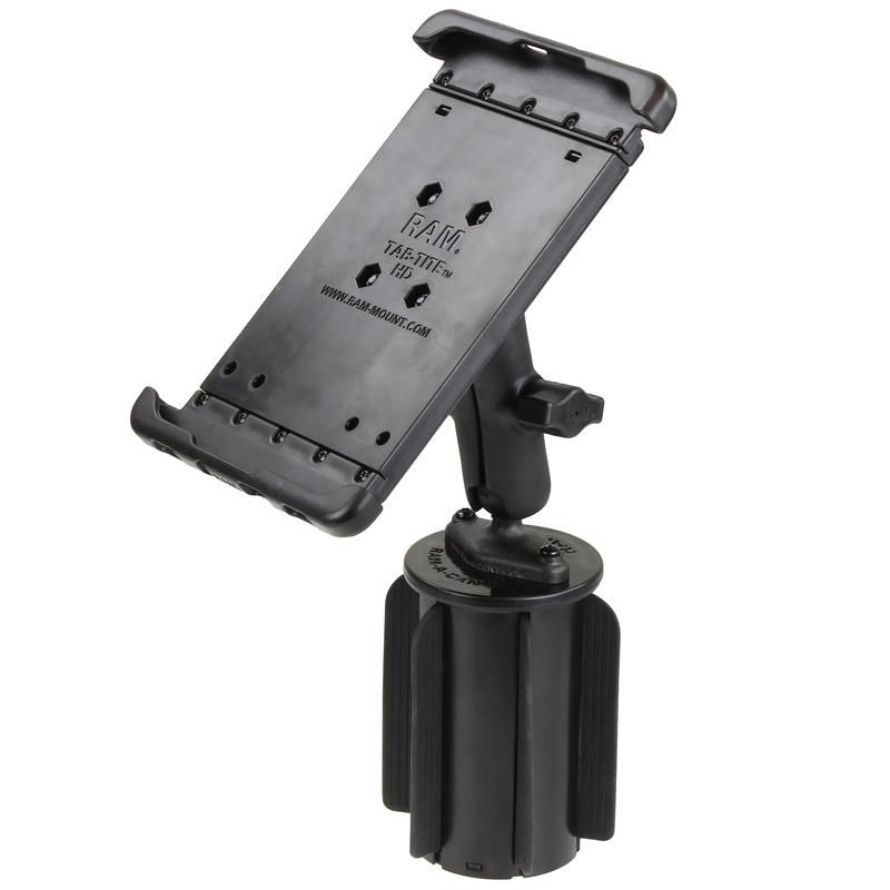 RAM Mounts - RAM-B-299-3-TAB30U - Languette du porte-gobelet du RAM